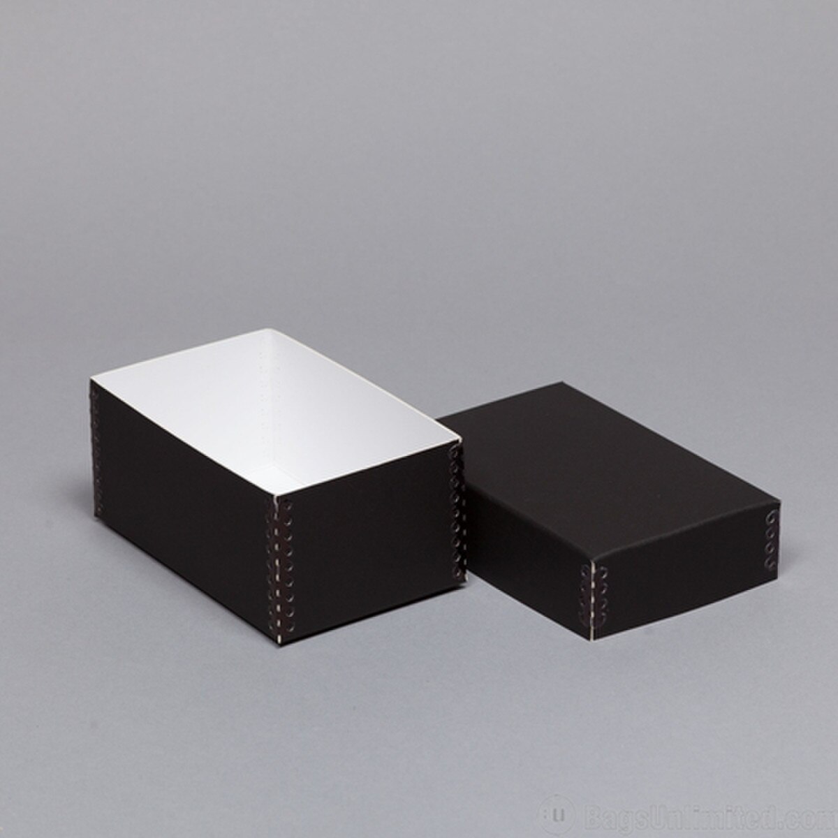 Archival Trading Card Storage Boxes